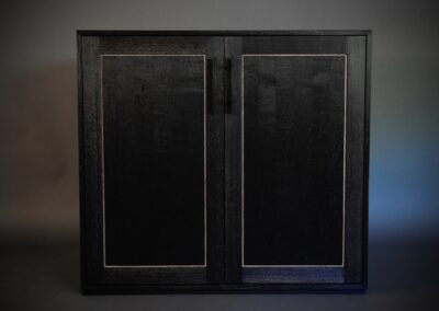 Aquarienschrank
